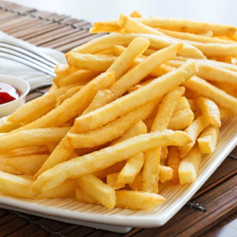 Porsiyon Patates Cips