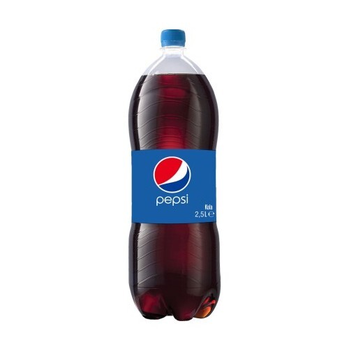 Pepsi 2,5 L