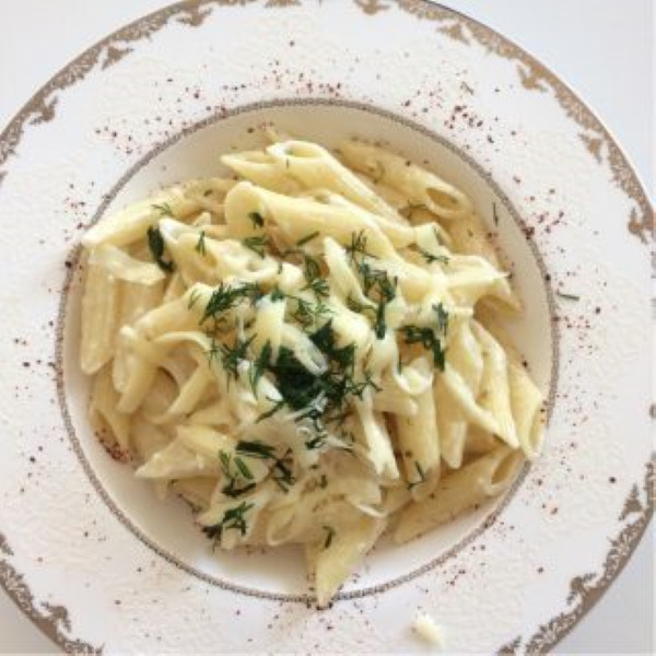 Kekikli Penne