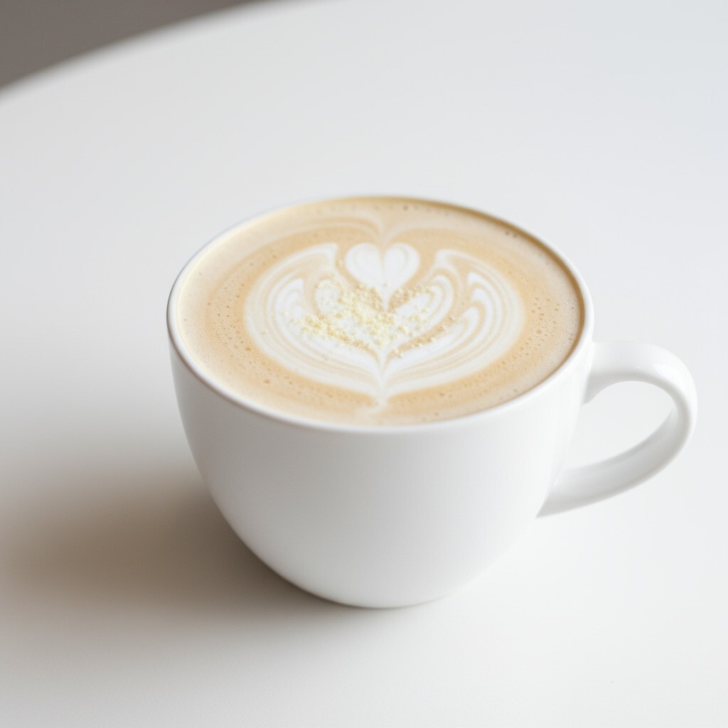 White Mocha