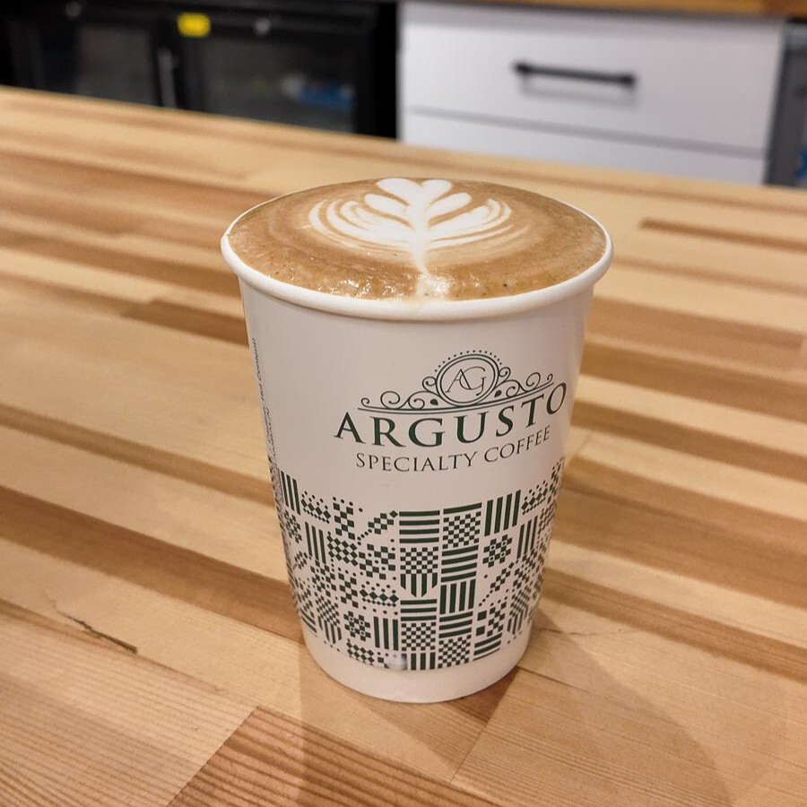 İrish Cream Latte