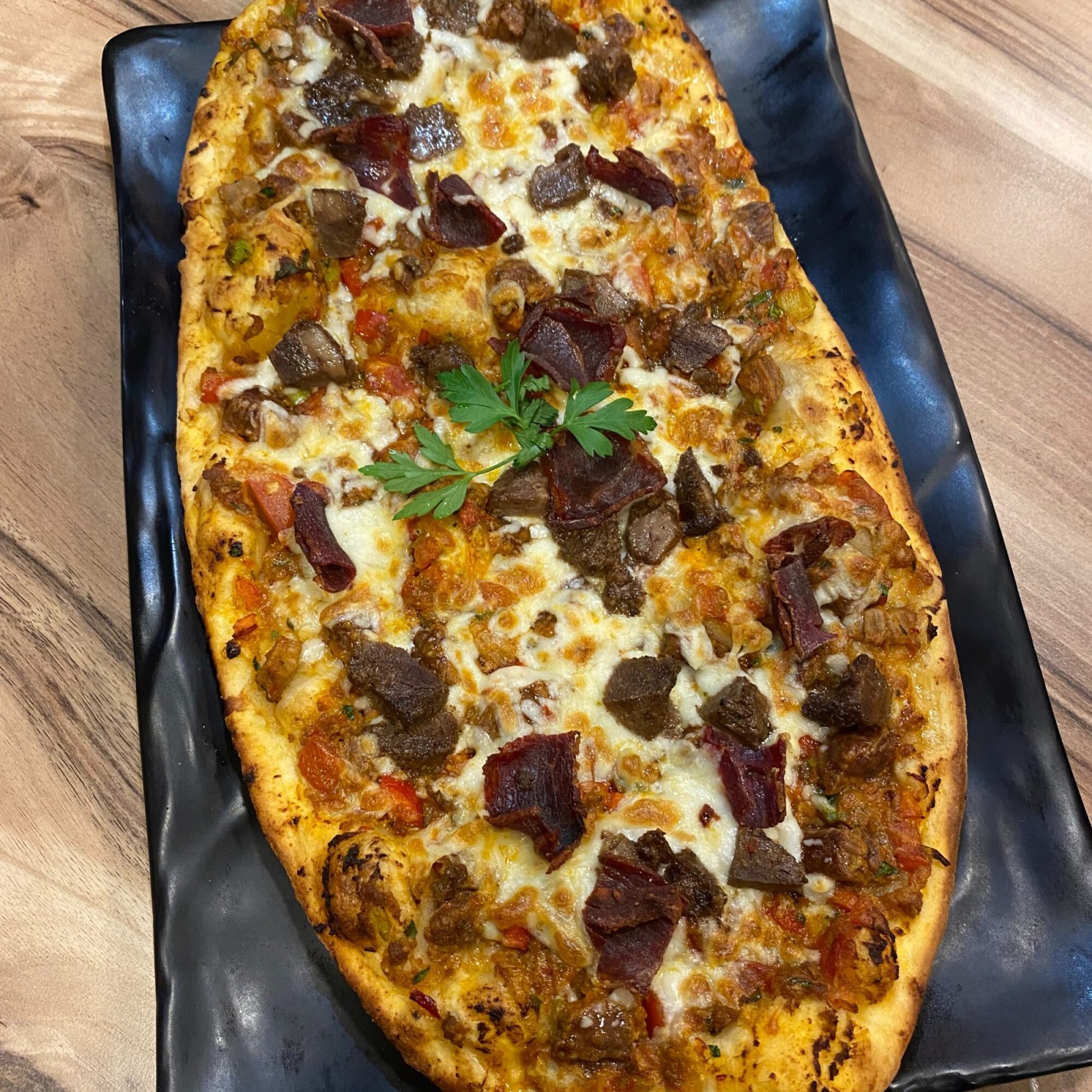 Mehmet Usta Special