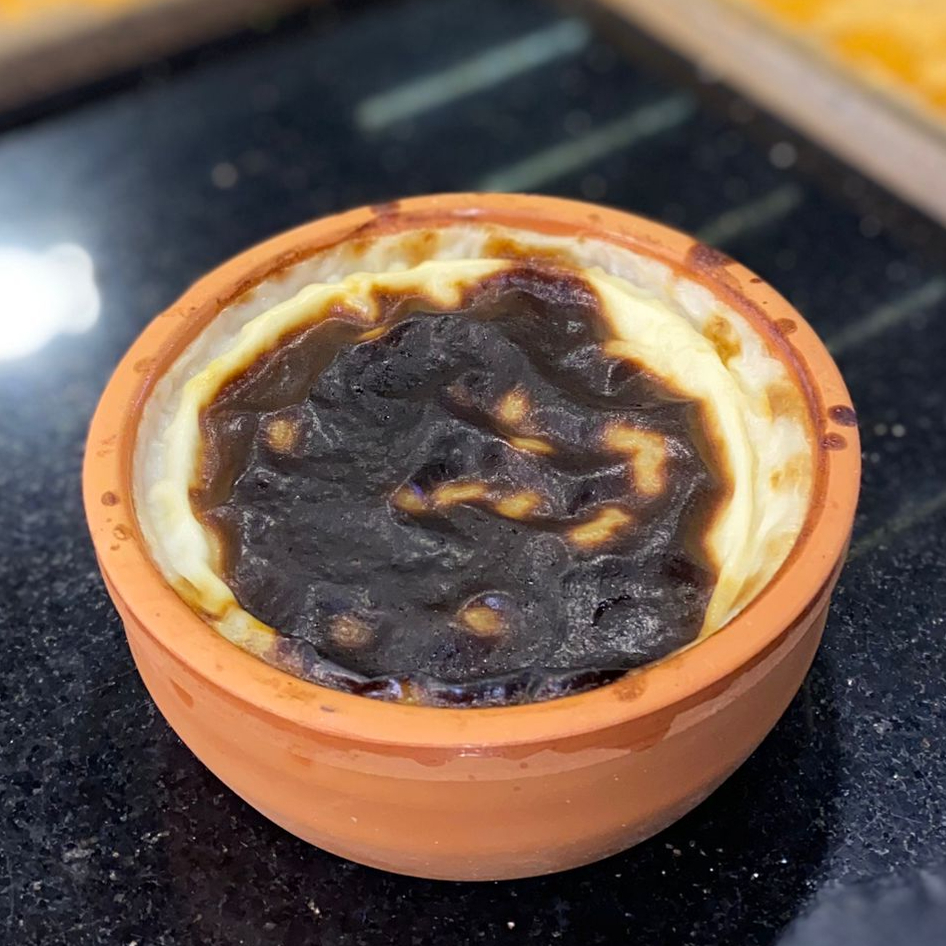 Sütlaç