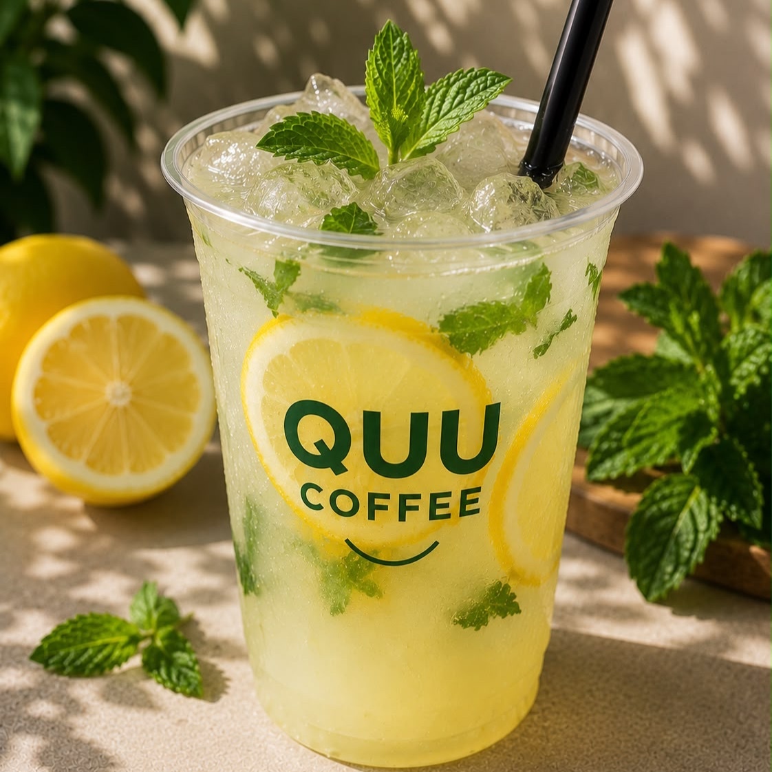 Lemonades