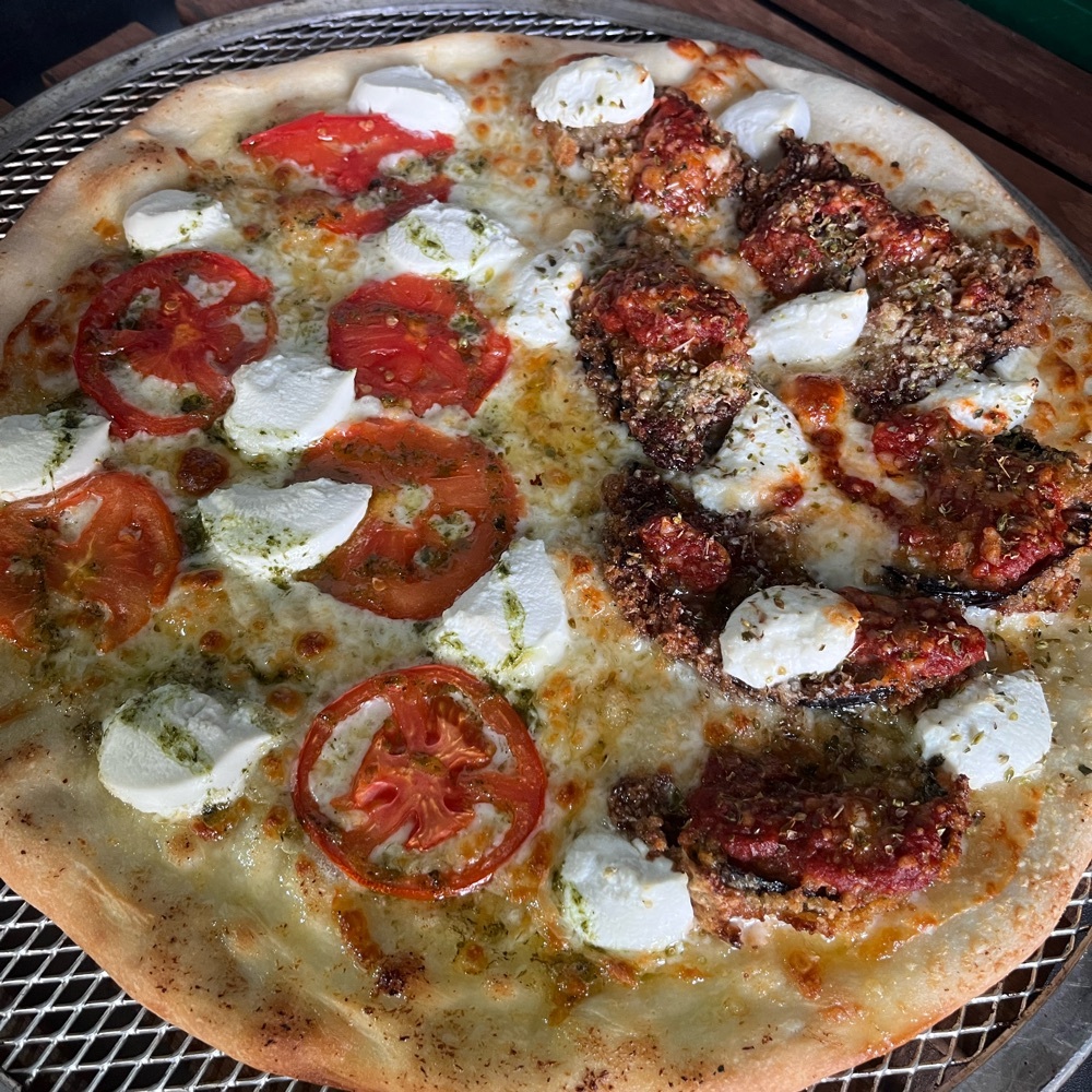 Margherita (30 Cm.)