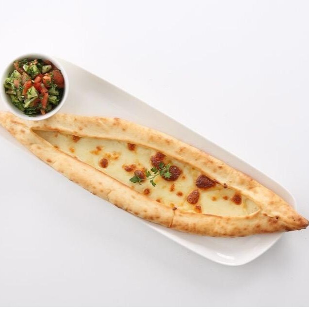 Kaşarlı Pide
