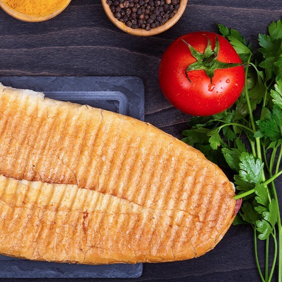 Sucuklu Tost