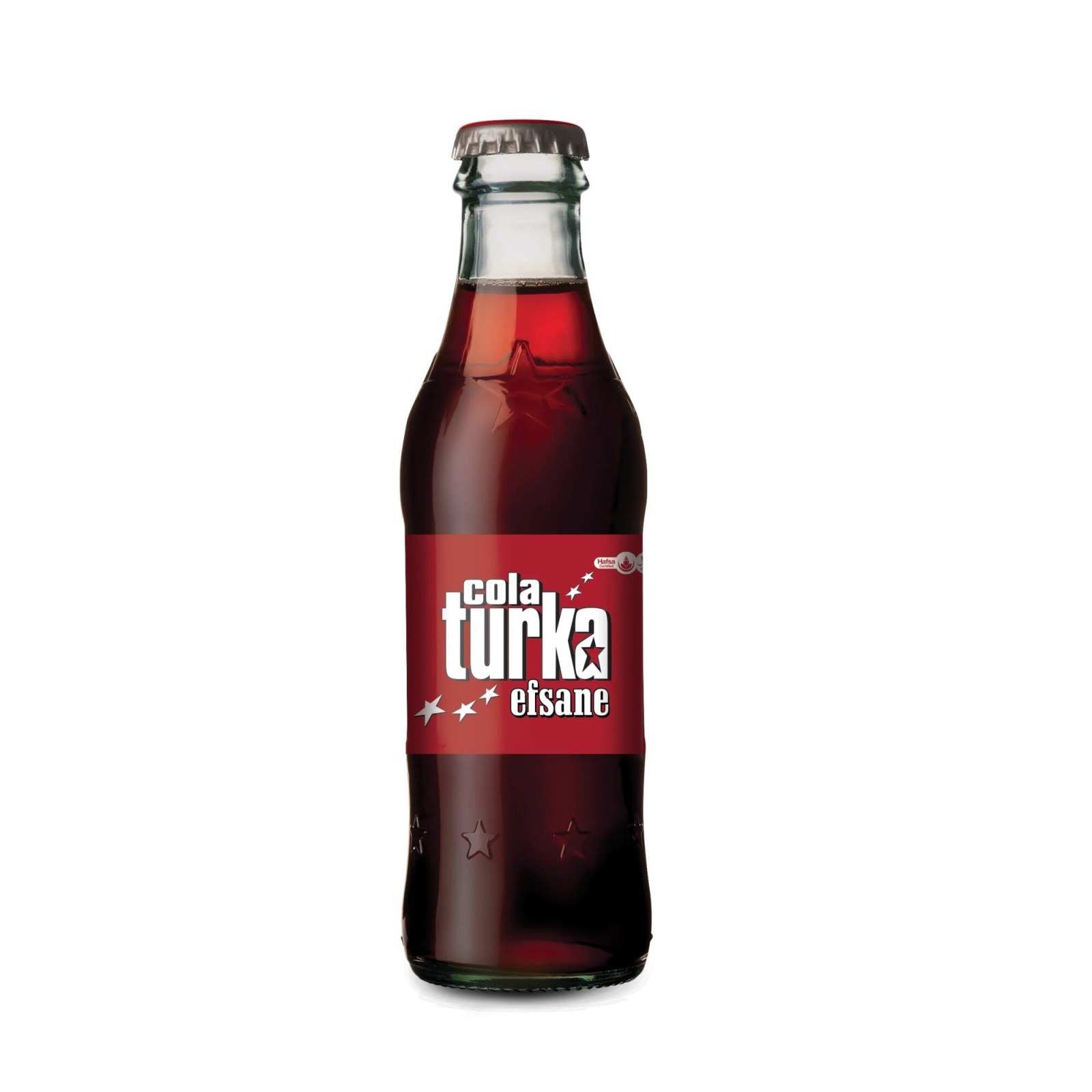 Cola Turka - 200 ml