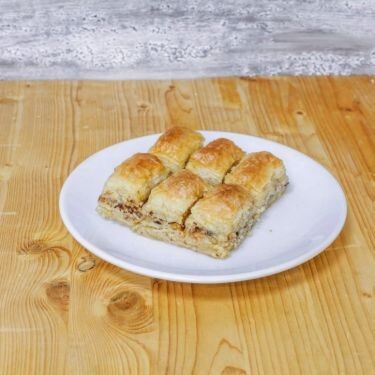 Cevizli Baklava (1 kg.)
