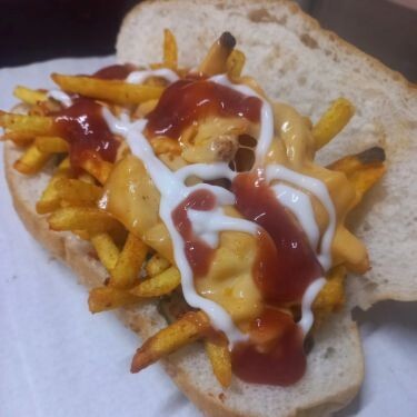 Cheddarlı Patso