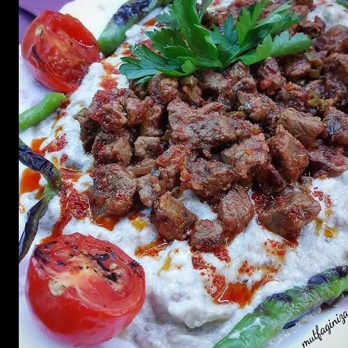 Alinazik