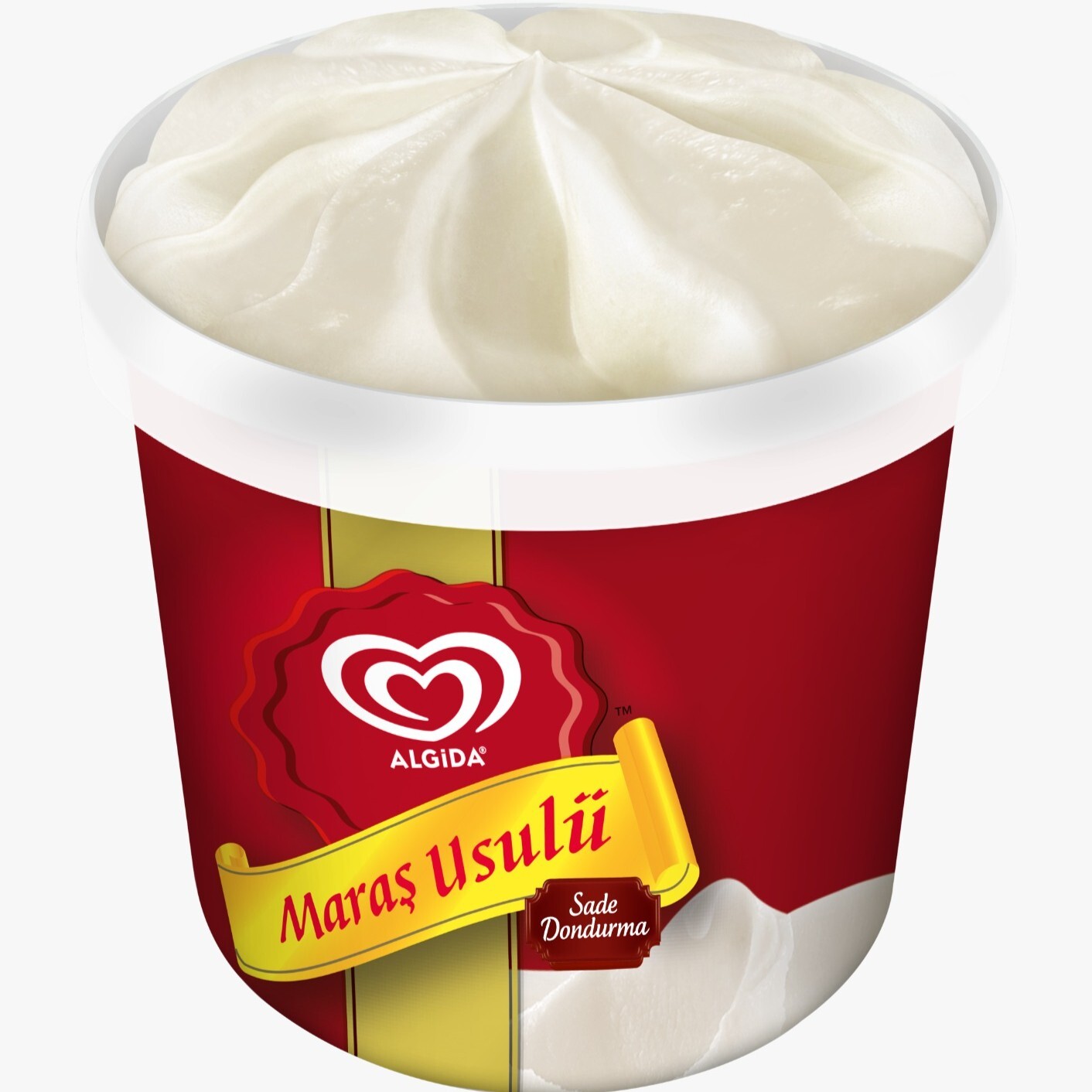 Algida Maraş Cup 100 Ml