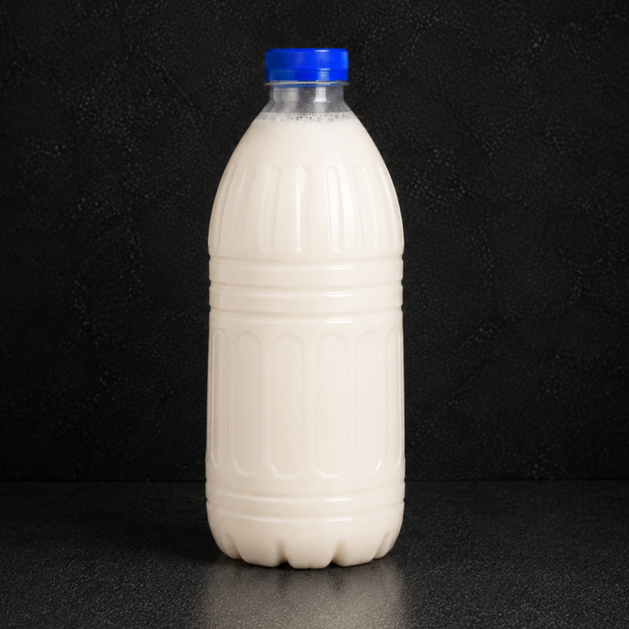 Yayık Ayran (1,5 L.)