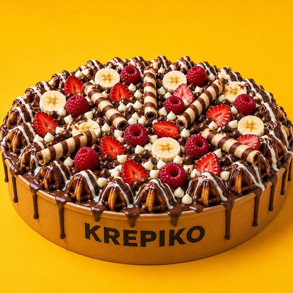 Krepiko Special