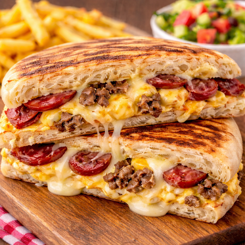 Tostdoski