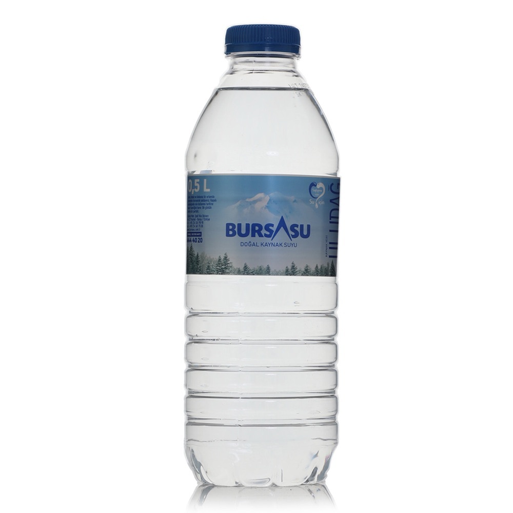 Su (500 ml)