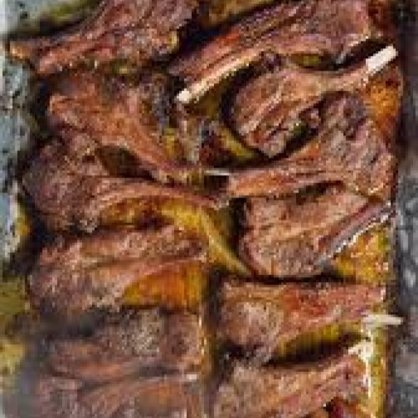 Pirzola (Kg)