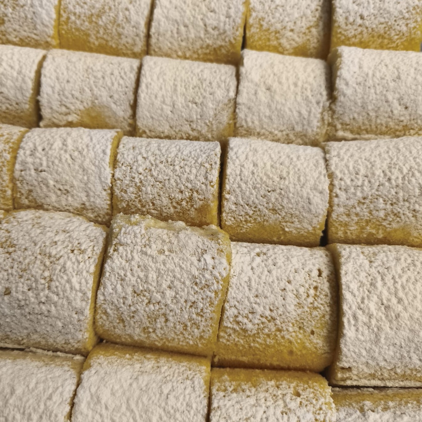 Muzlu Rulo 250 gr