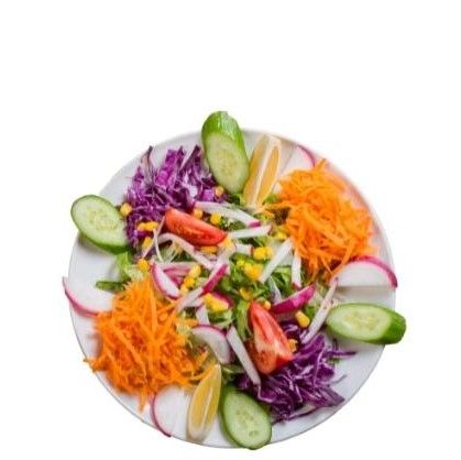 Mevsim Salata
