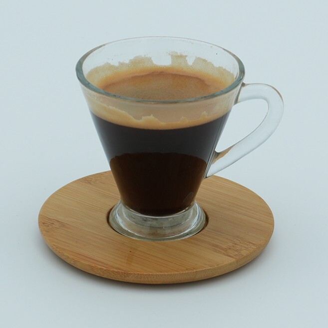 Double Espresso