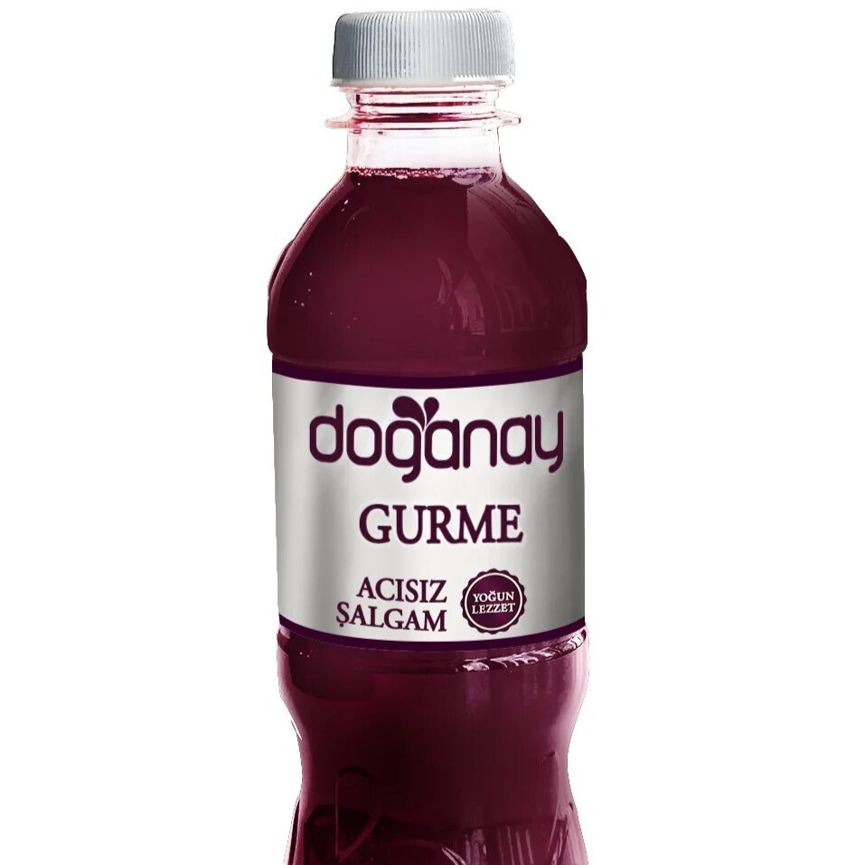 Doğanay Pet Gurme Şalgam (Acısız) (300 ml)