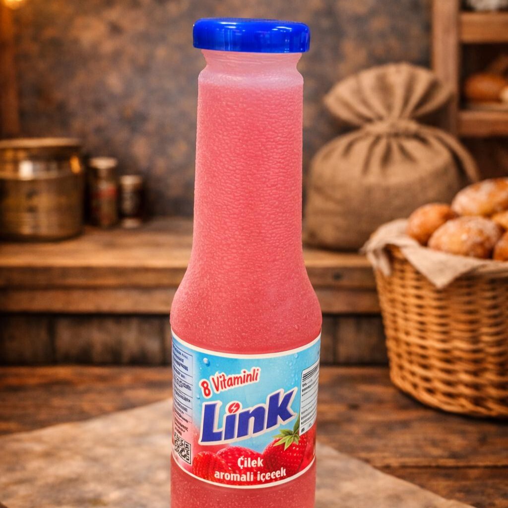 Çilekli Link