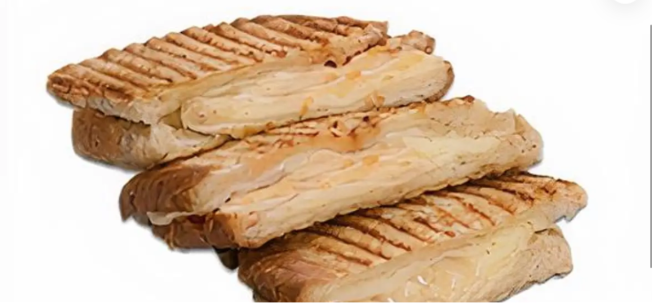Kaşarlı Tost