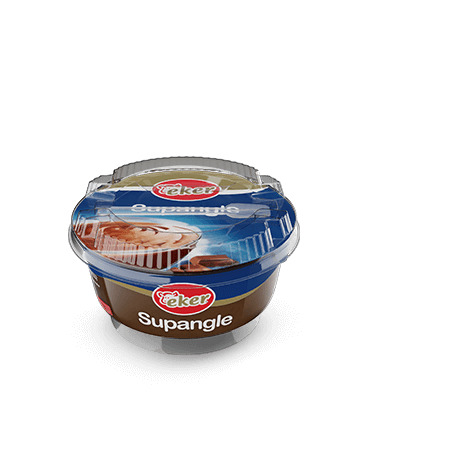 Eker Supangle 150 g