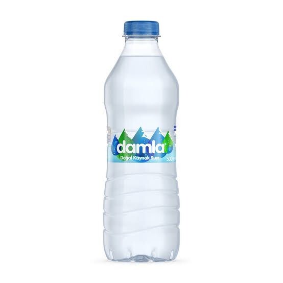 Damla Su