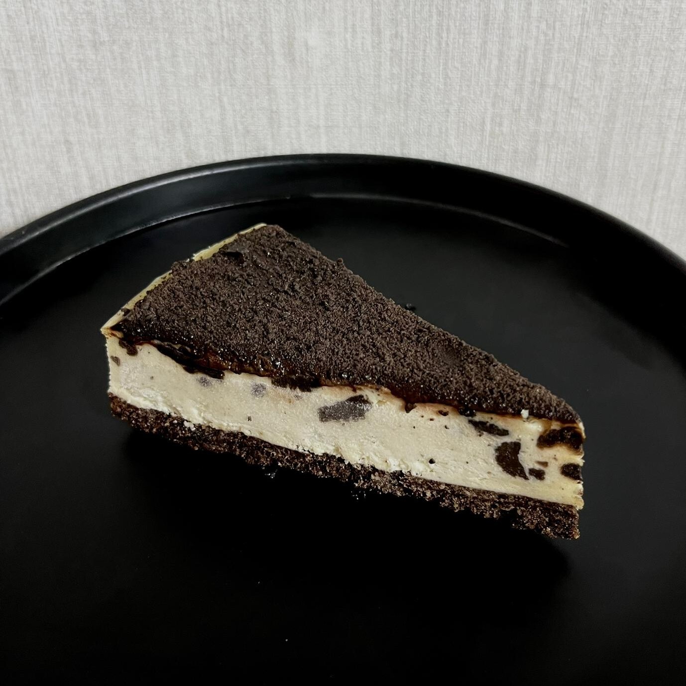 Oreolu Cheesecake