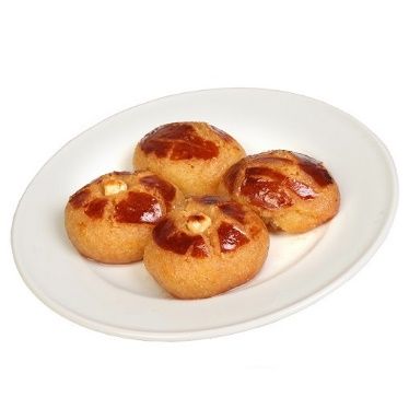 Şekerpare (1 kg.)