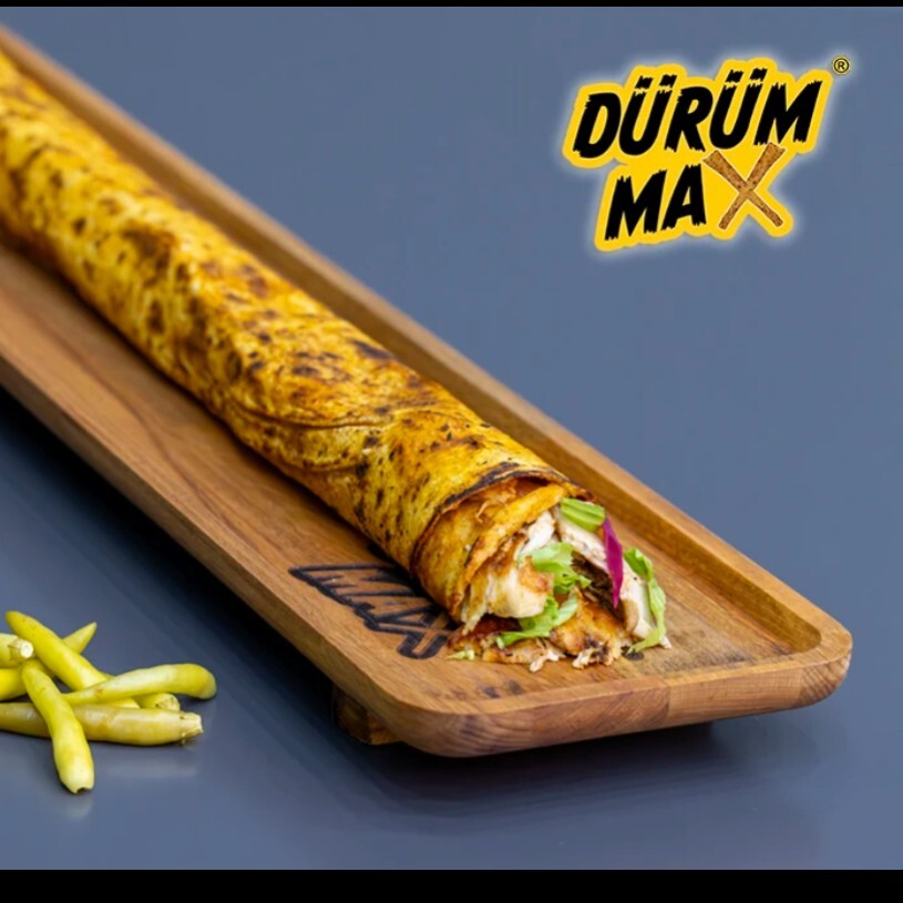 Double Zurna Dürüm (240 gr.)