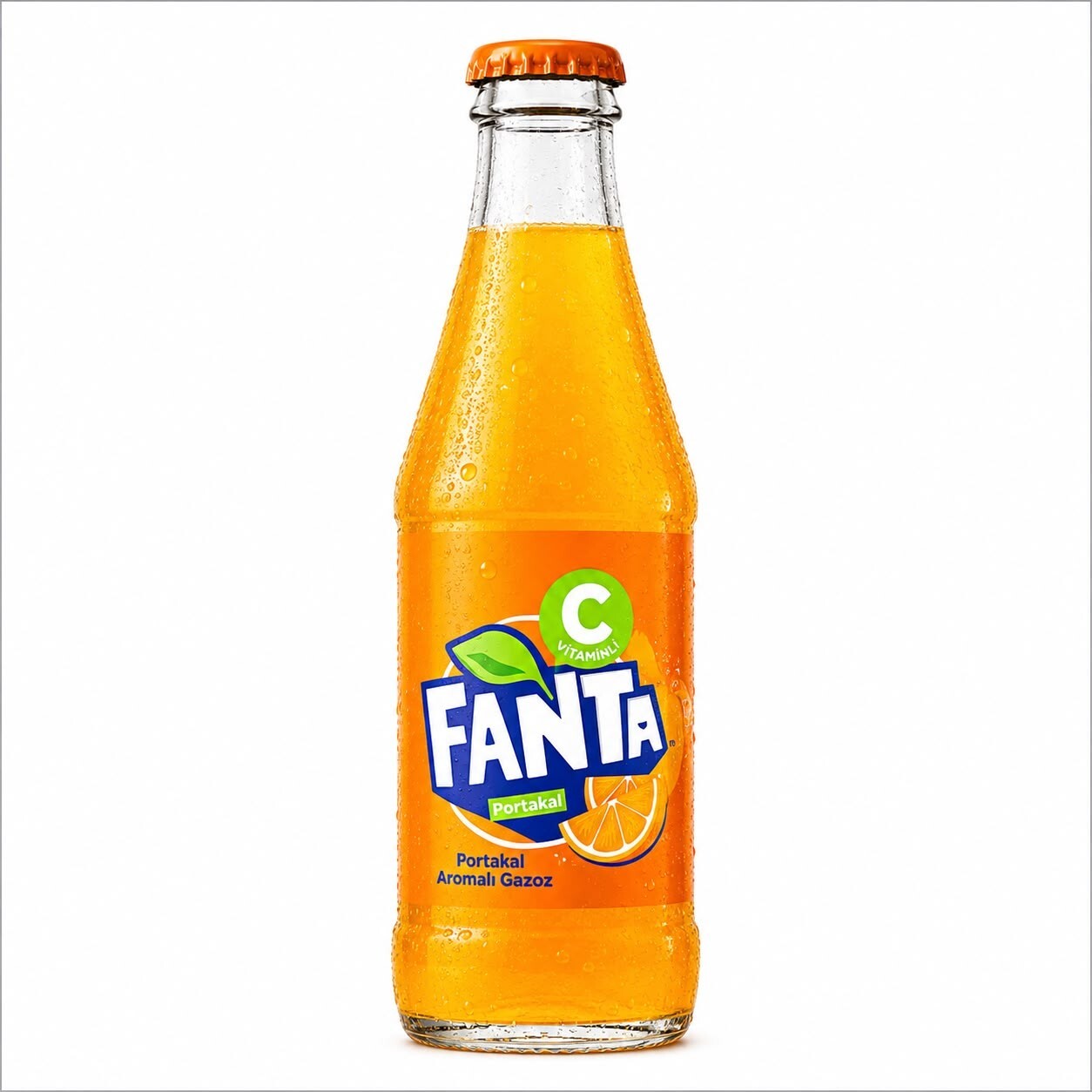 Fanta (20 cl)