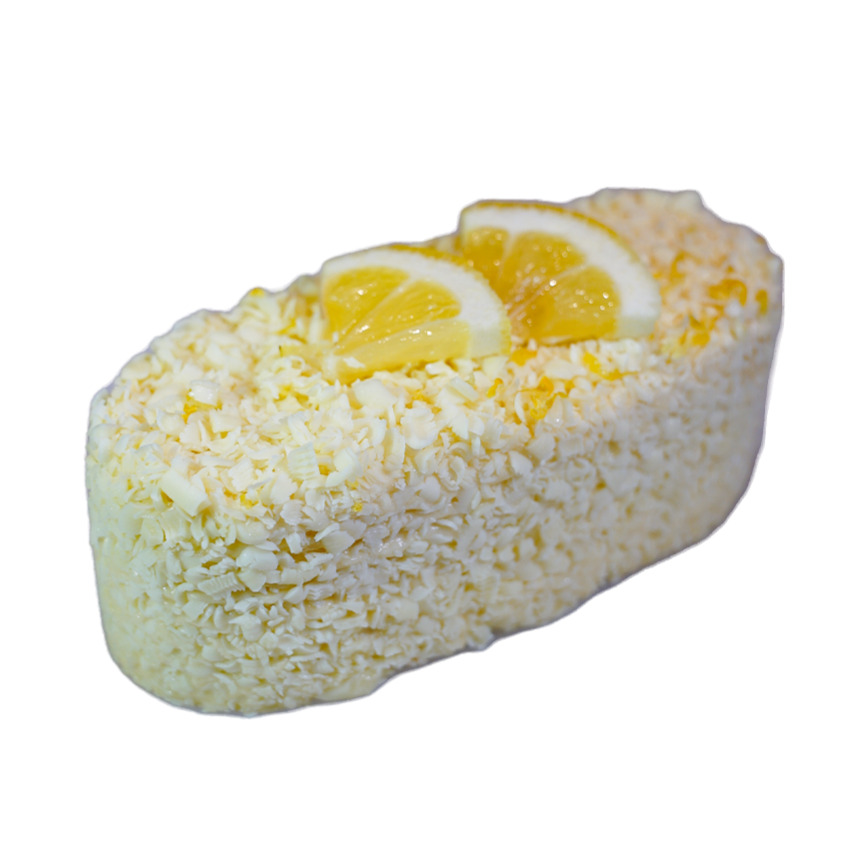 Limonlu Pasta