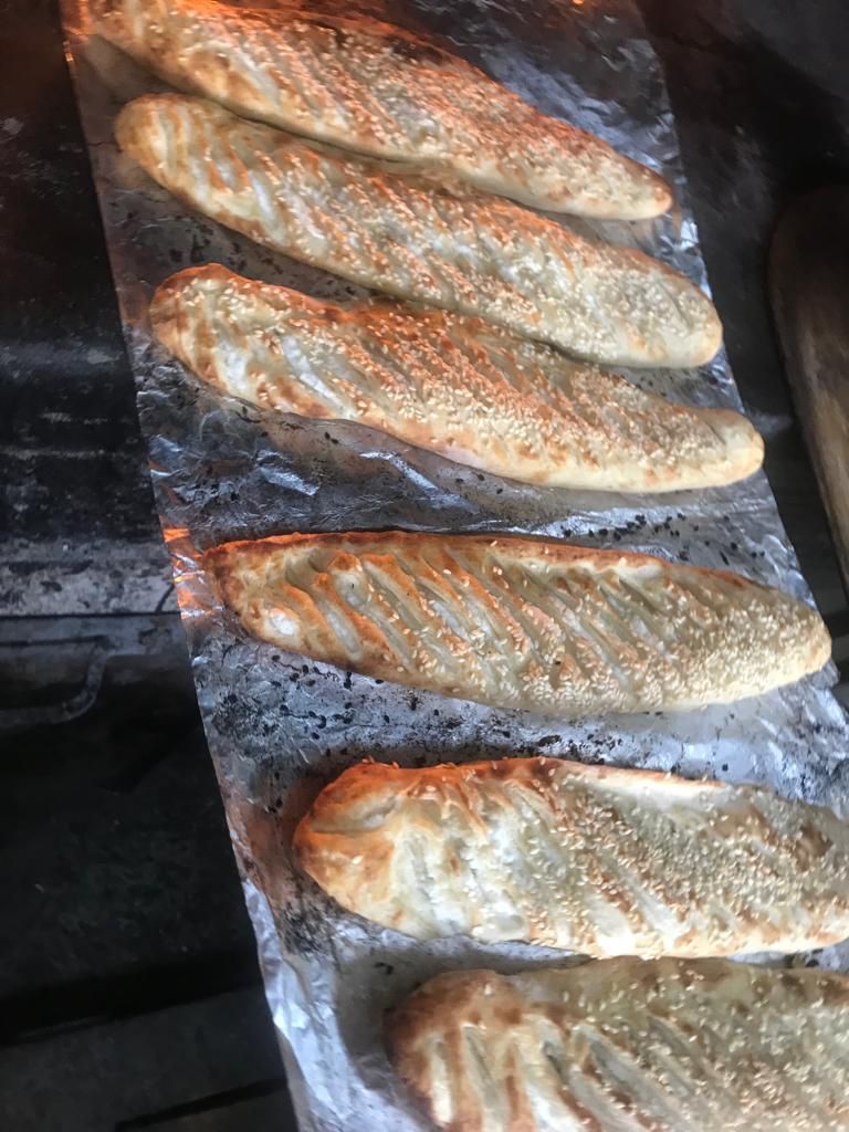 Peynirli Börek