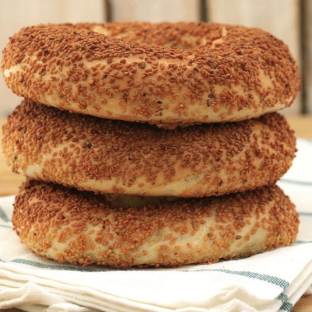 Sade Simit