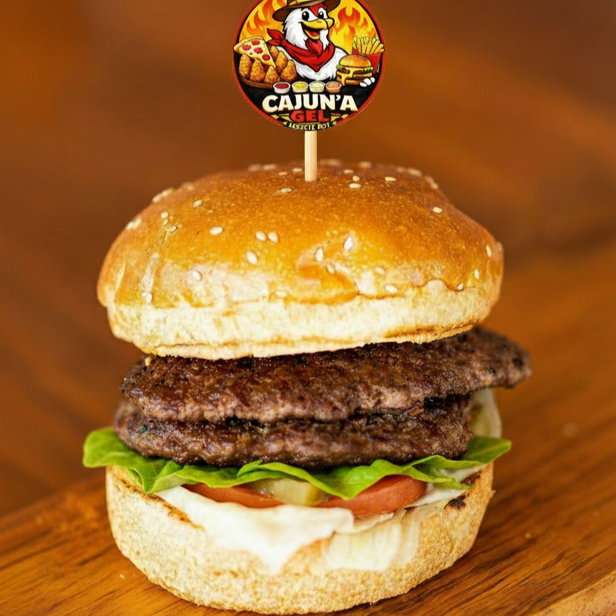 Biggie Burger