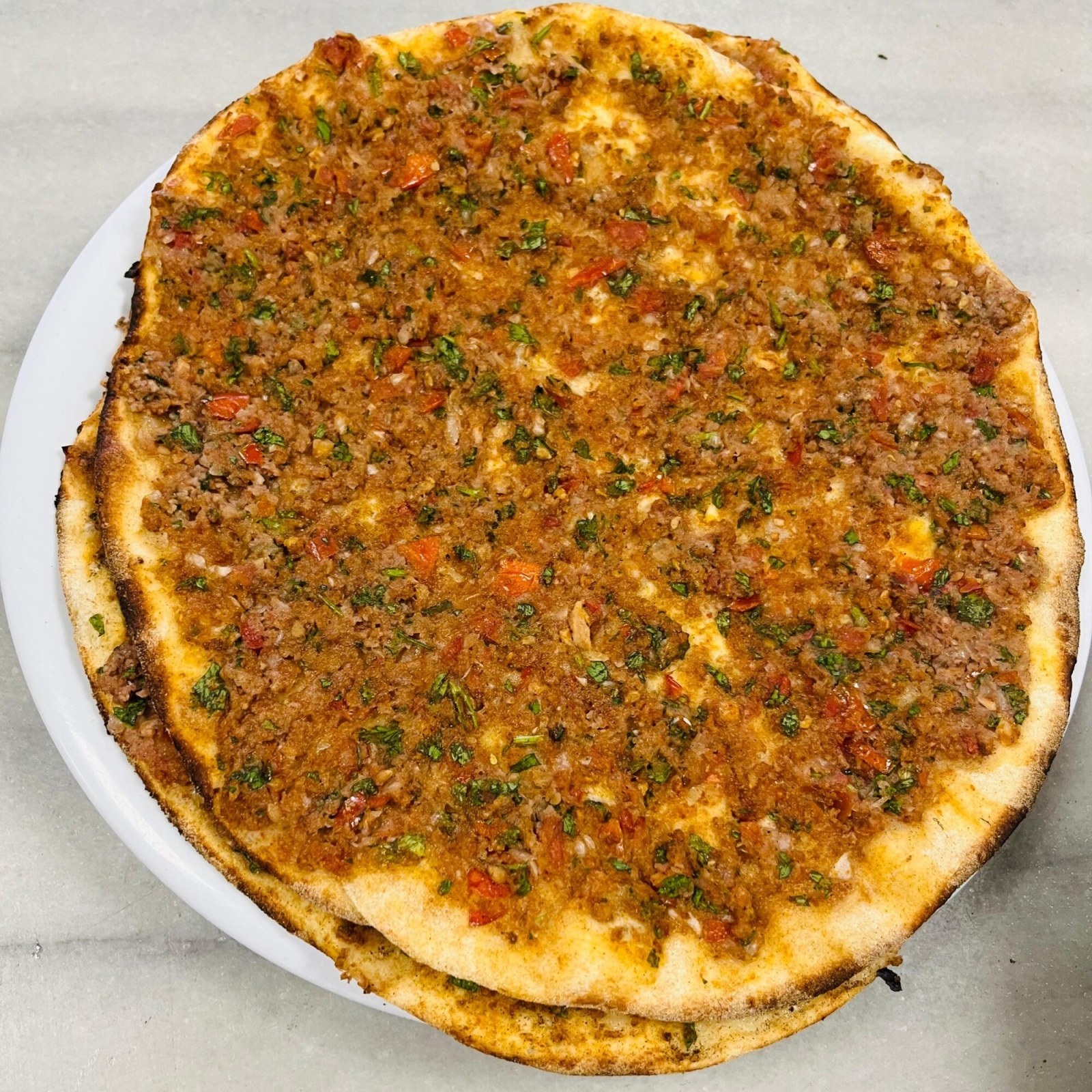 Lahmacun