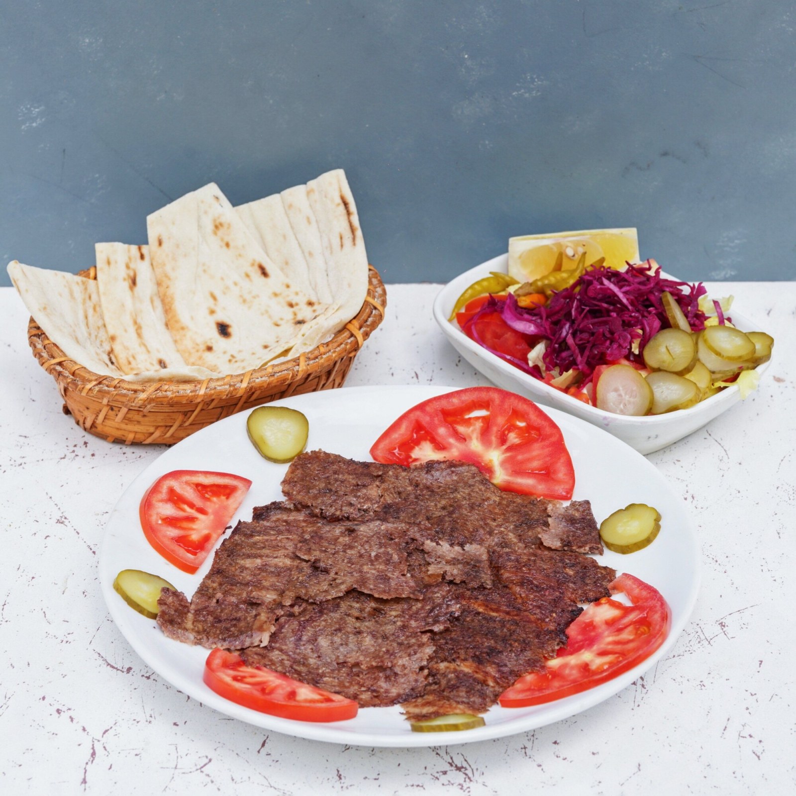 Et Döner