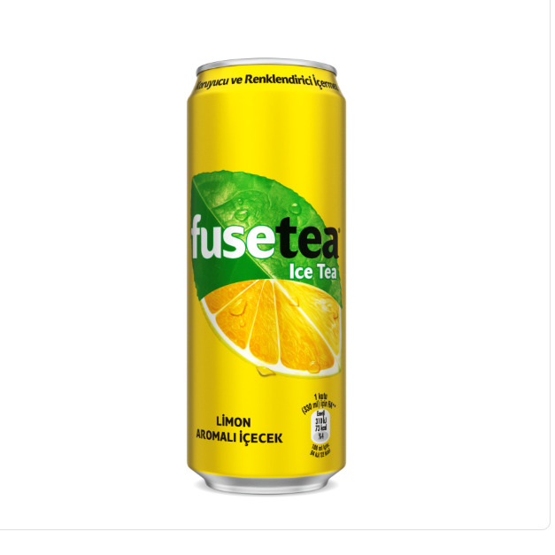 Fusetea Limon (33 Cl)