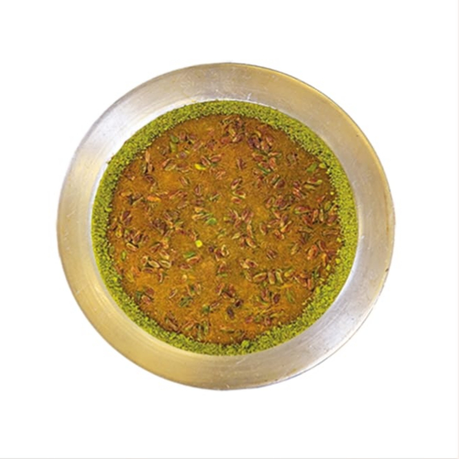 Special Künefe (4 Kişilik)