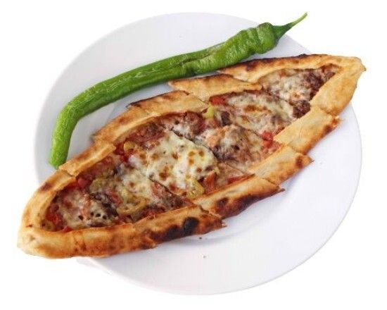 Kuşbaşılı Cantık