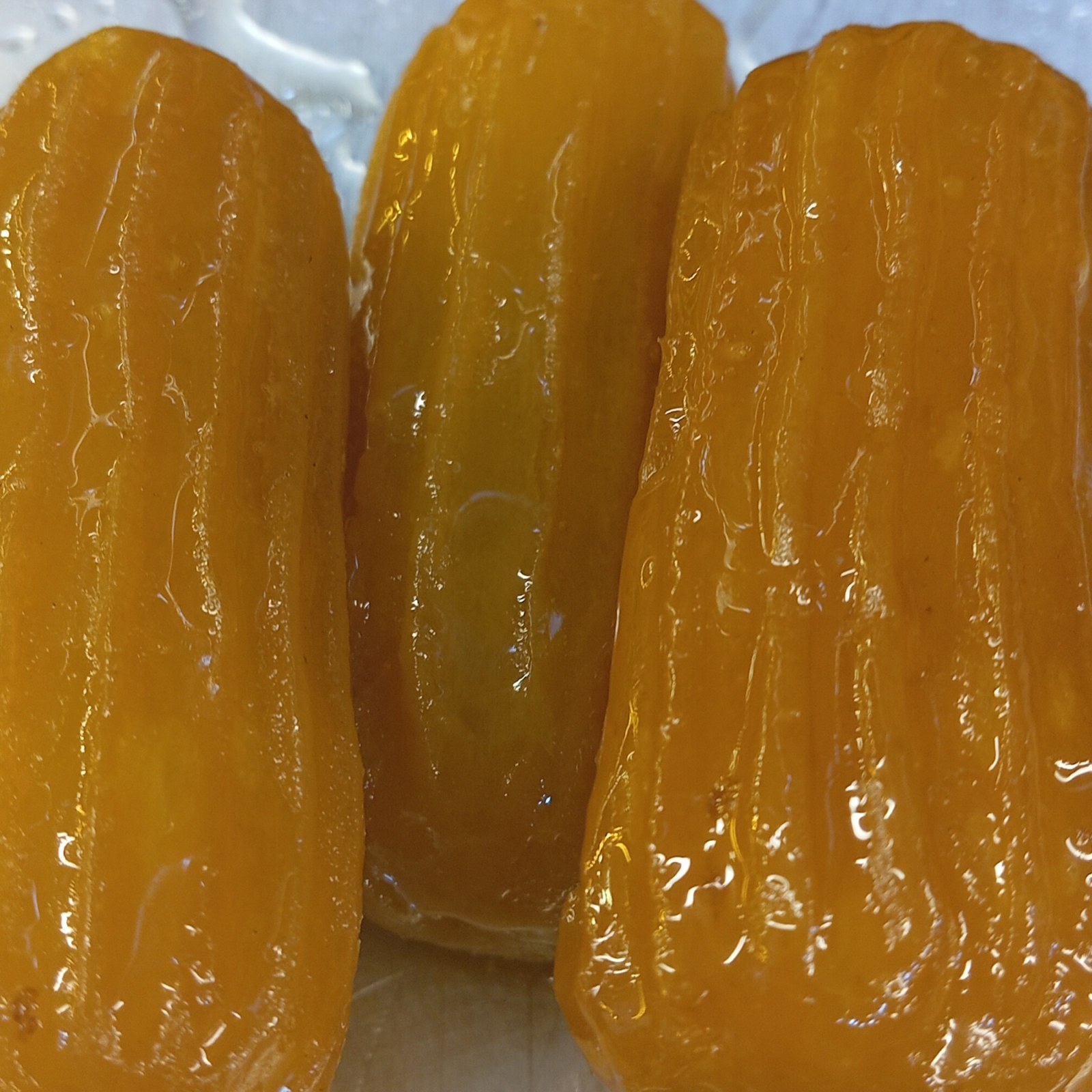 Tulumba Tatlısı (1 kg.)