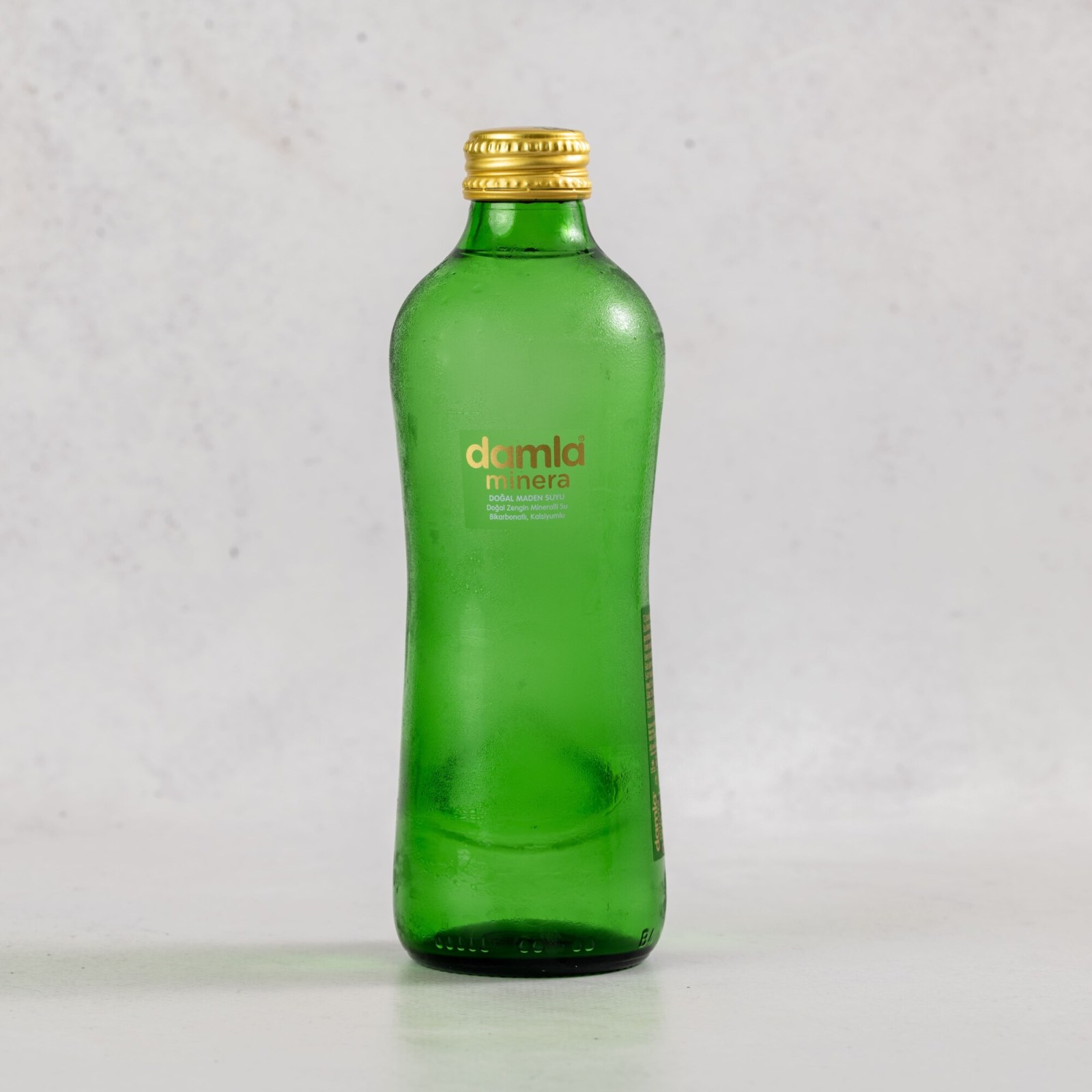 Soda (330 ml)