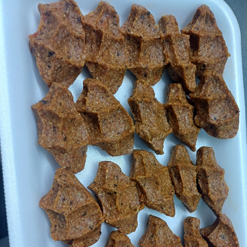 Garnitürsüz (1.5 kg)
