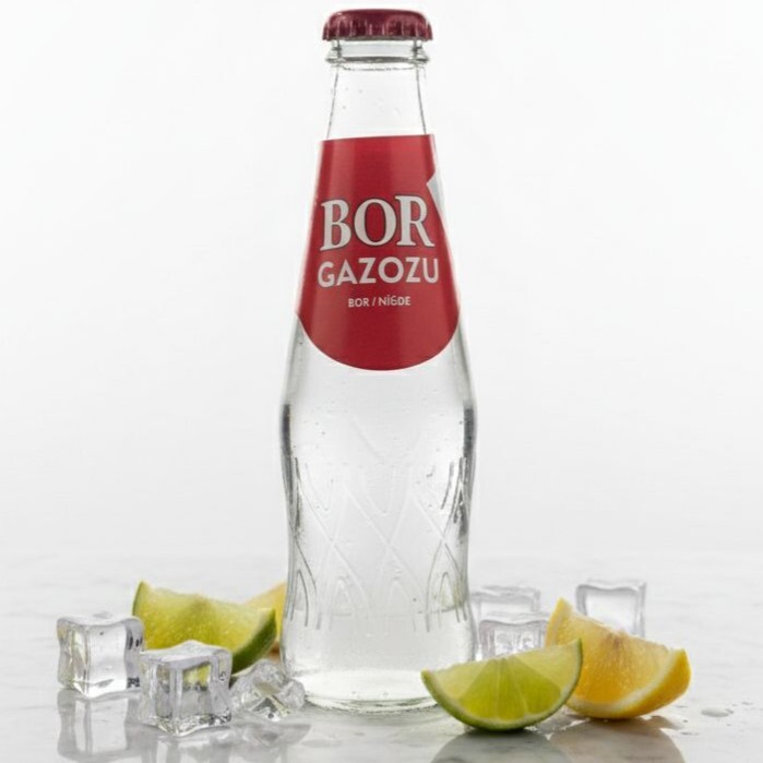 Bor Gazozu