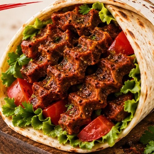 Dürüm +Ayran