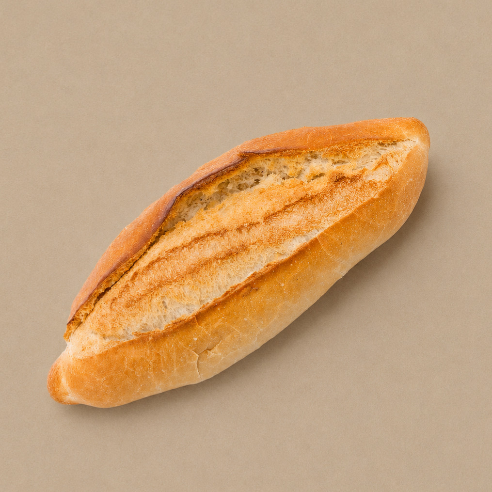 Ekmek (200 gr.)