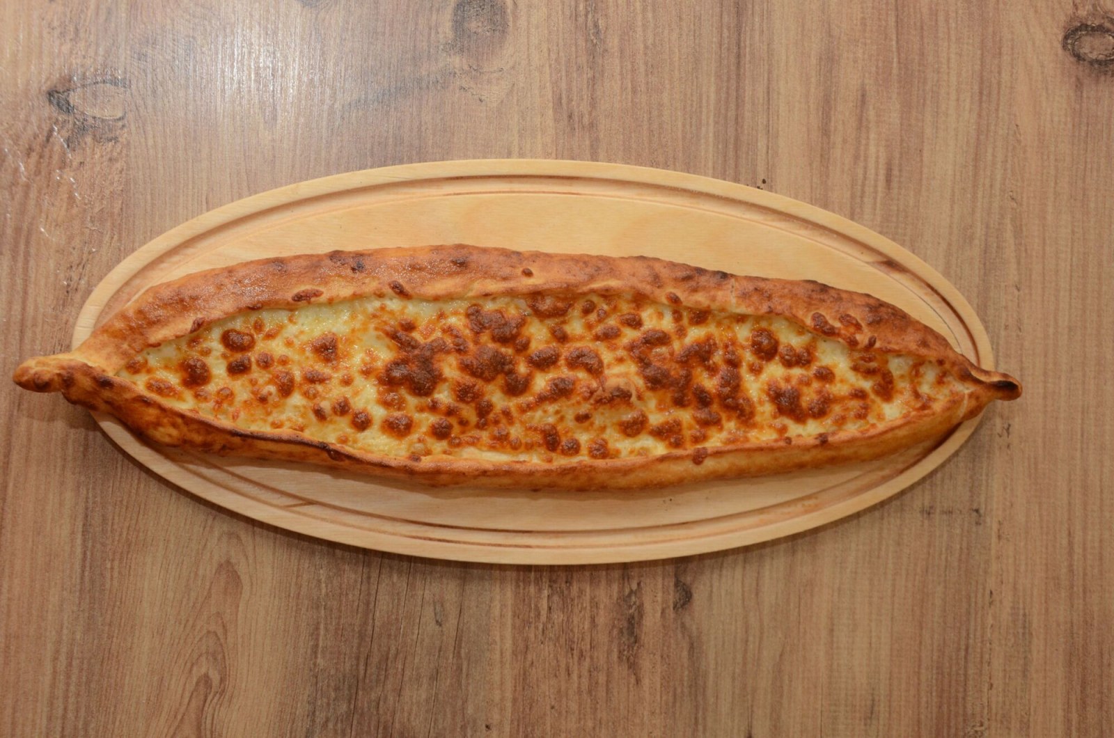 Kaşarlı Pide