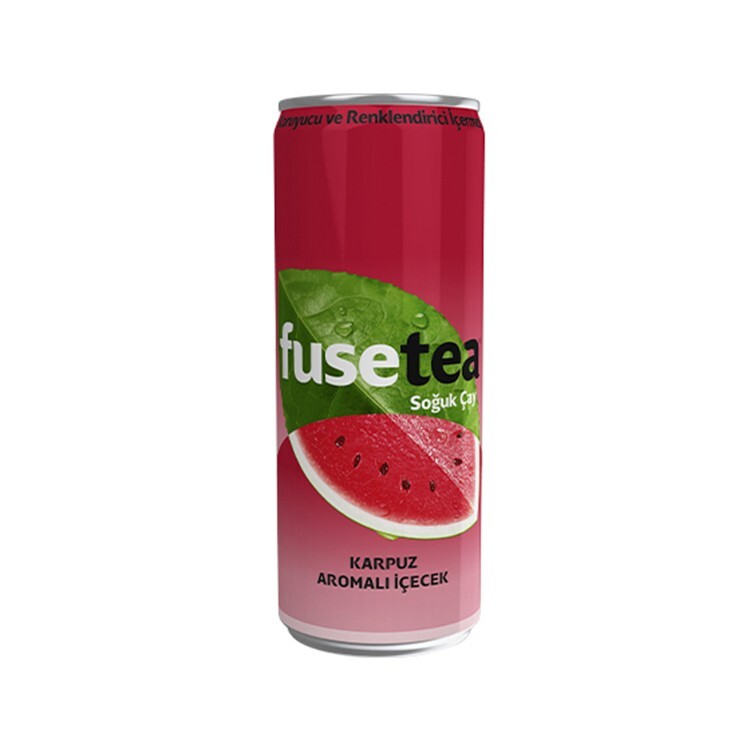 Fusetea Karpuzlu (33 Ml)